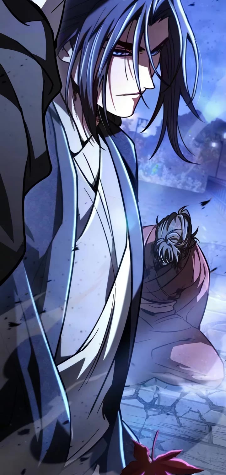 Reincarnation of the Fist King Chapter 52 page 86 - Chapter 52: The Poisonous Fox Itches for Action (2)