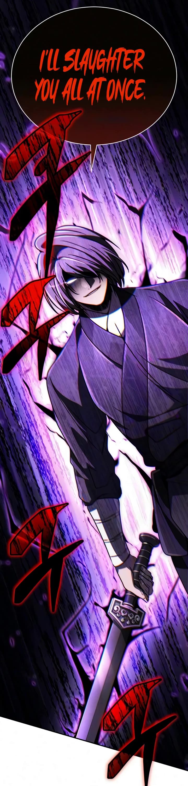Reincarnation of the Fist King Chapter 53 page 12 - Chapter 53: The Poisonous Fox Itches for Action (3)