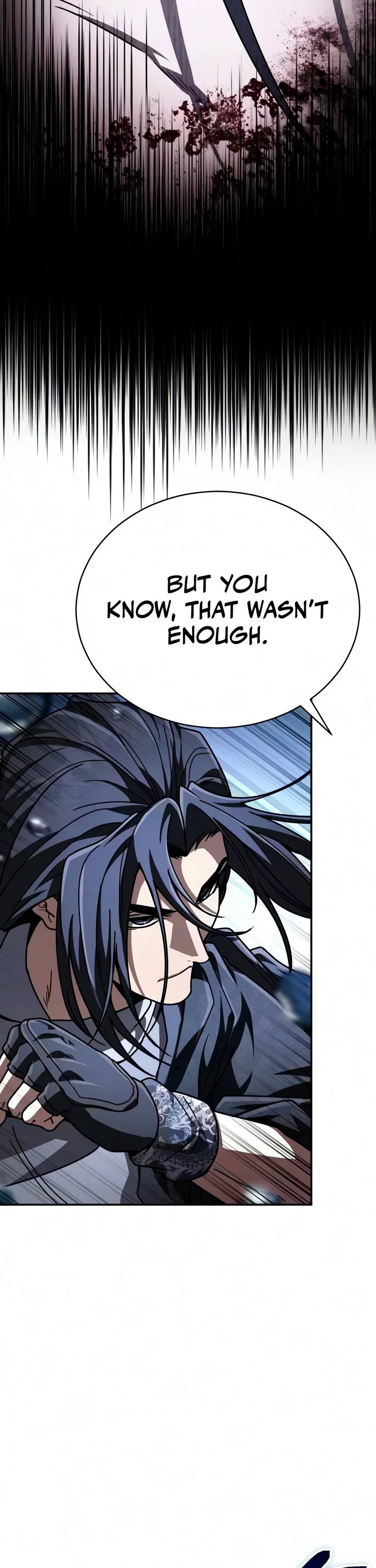 Reincarnation of the Fist King Chapter 53 page 31 - Chapter 53: The Poisonous Fox Itches for Action (3)