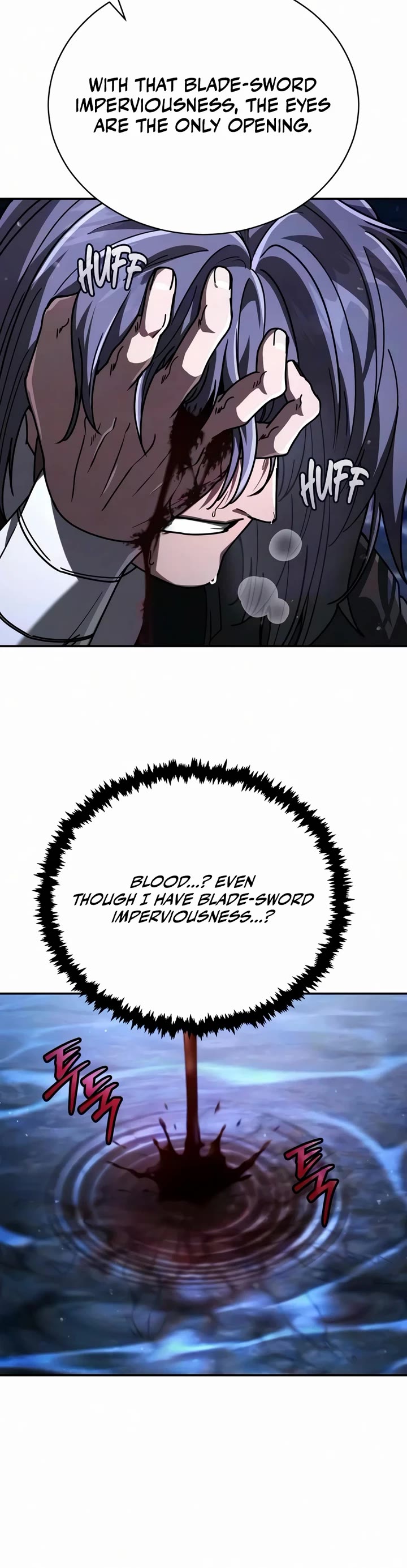 Reincarnation of the Fist King Chapter 53 page 40 - Chapter 53: The Poisonous Fox Itches for Action (3)