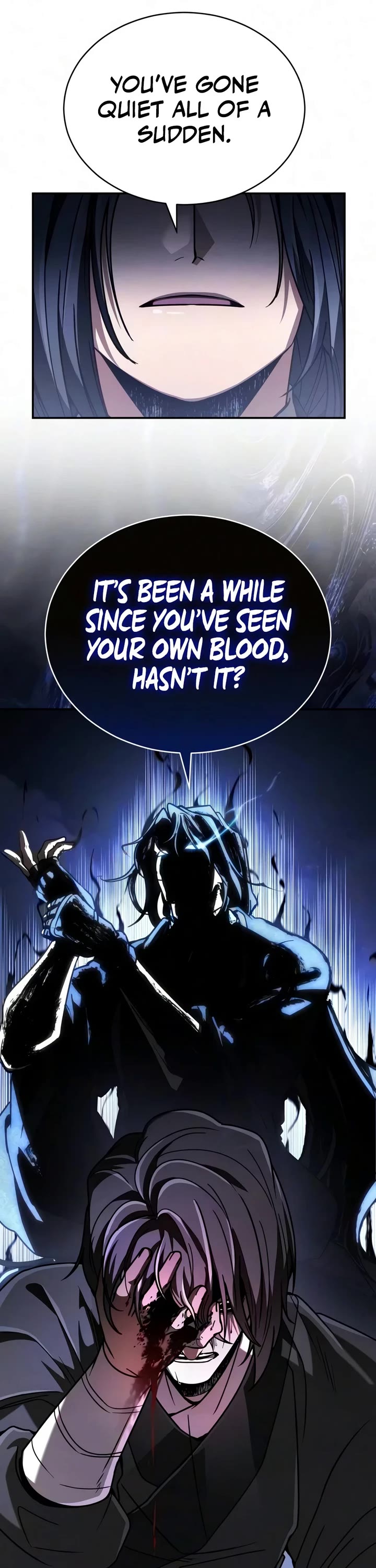 Reincarnation of the Fist King Chapter 53 page 41 - Chapter 53: The Poisonous Fox Itches for Action (3)