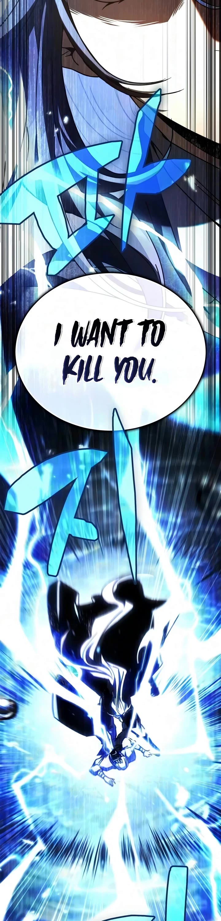 Reincarnation of the Fist King Chapter 53 page 47 - Chapter 53: The Poisonous Fox Itches for Action (3)