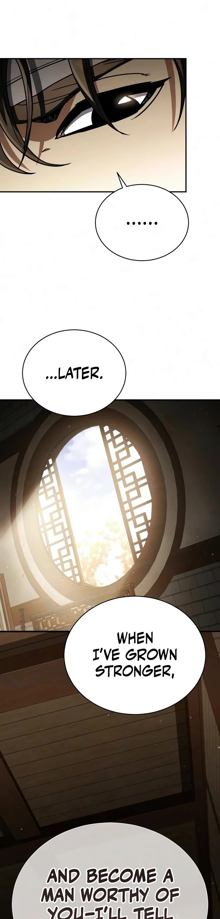 Reincarnation of the Fist King Chapter 53 page 63 - Chapter 53: The Poisonous Fox Itches for Action (3)