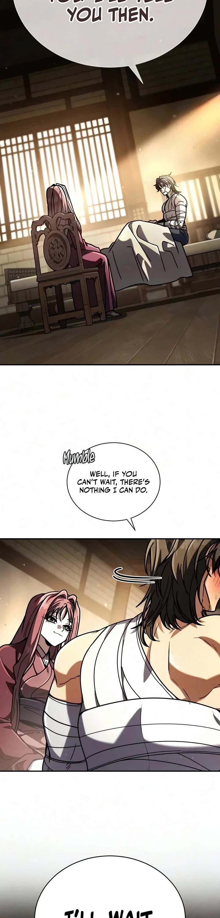 Reincarnation of the Fist King Chapter 53 page 64 - Chapter 53: The Poisonous Fox Itches for Action (3)