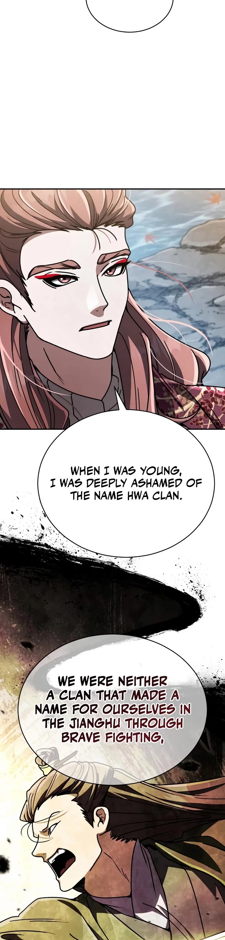Reincarnation of the Fist King Chapter 54 page 13 - Chapter 54: The Fist King Appears as the Leader of the Great Merchants Association 1