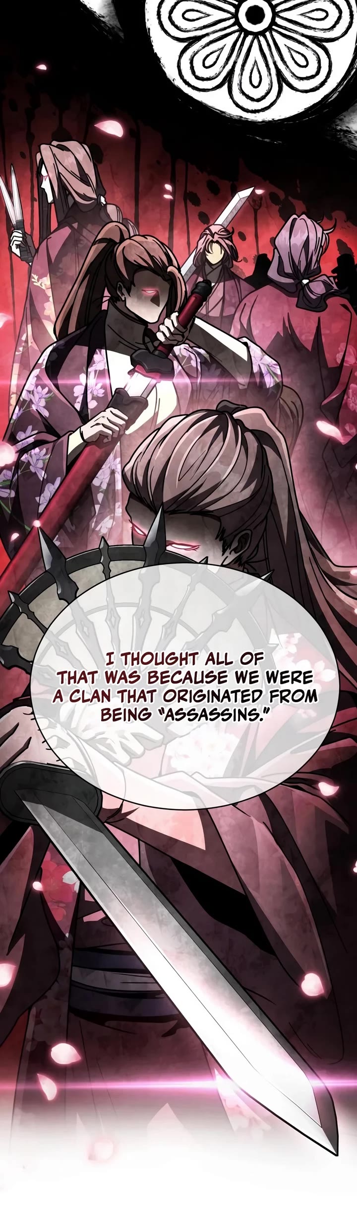 Reincarnation of the Fist King Chapter 54 page 15 - Chapter 54: The Fist King Appears as the Leader of the Great Merchants Association 1