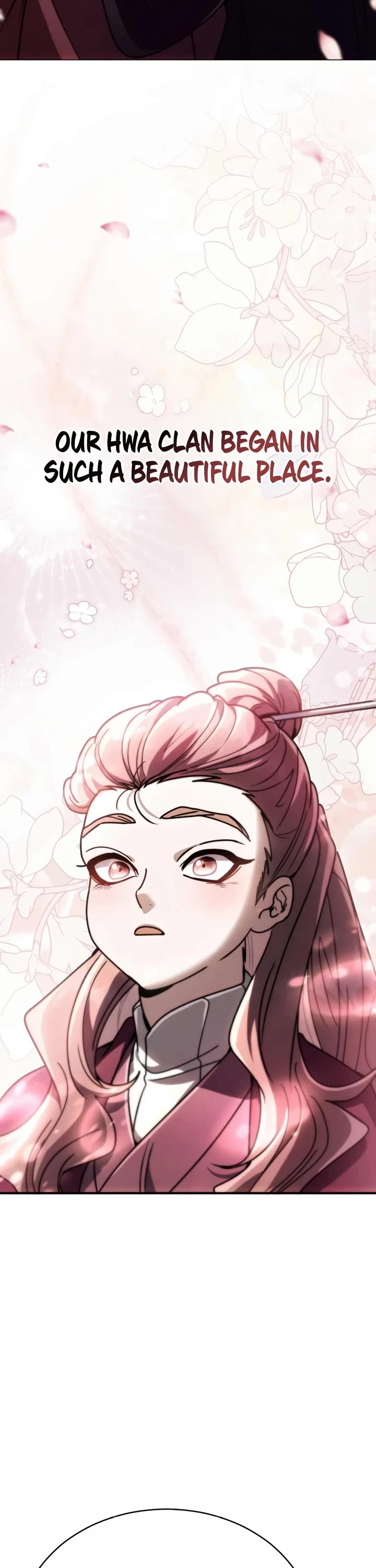 Reincarnation of the Fist King Chapter 54 page 19 - Chapter 54: The Fist King Appears as the Leader of the Great Merchants Association 1