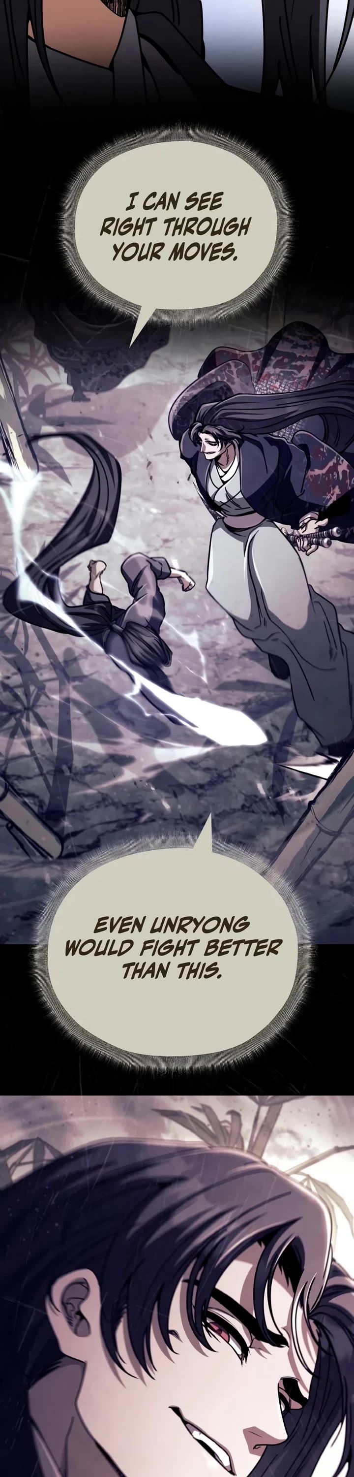 Reincarnation of the Fist King Chapter 54 page 25 - Chapter 54: The Fist King Appears as the Leader of the Great Merchants Association 1