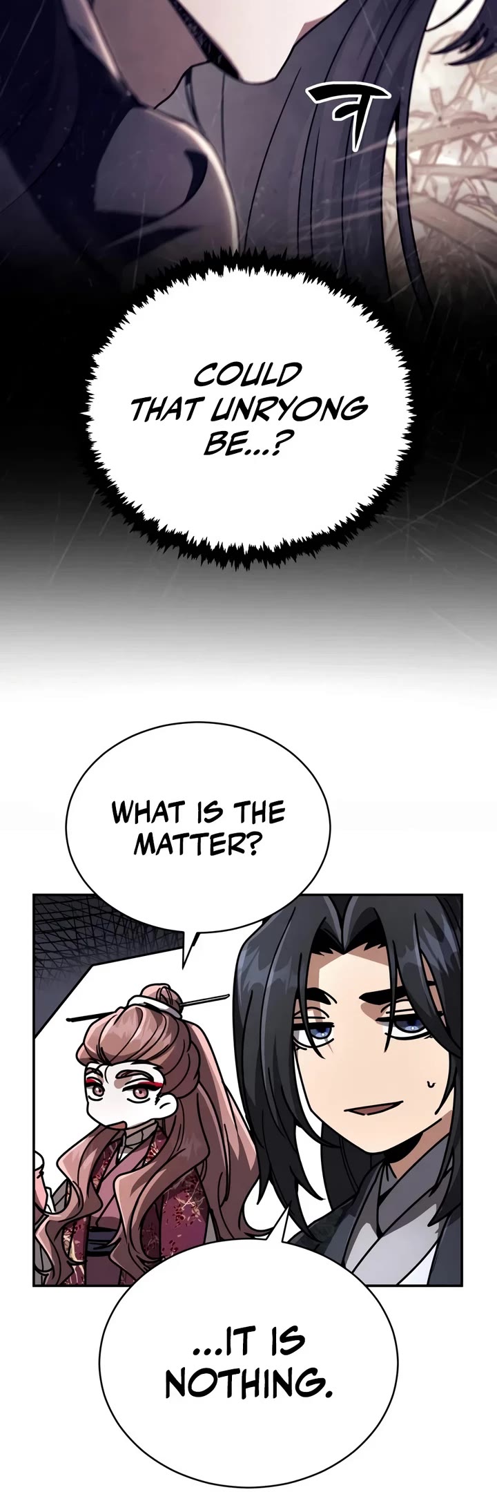 Reincarnation of the Fist King Chapter 54 page 26 - Chapter 54: The Fist King Appears as the Leader of the Great Merchants Association 1