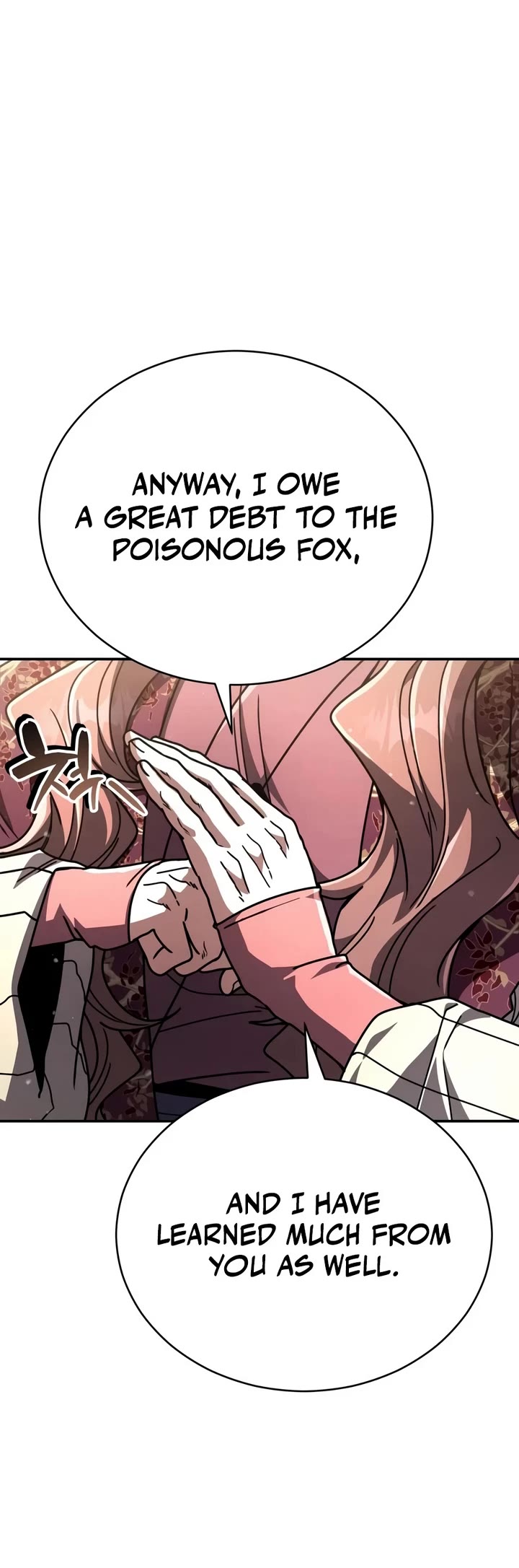 Reincarnation of the Fist King Chapter 54 page 27 - Chapter 54: The Fist King Appears as the Leader of the Great Merchants Association 1