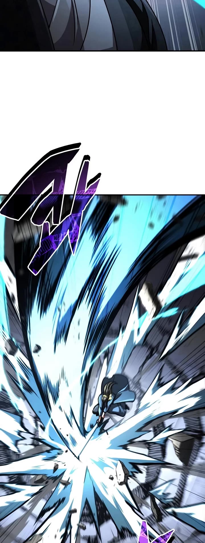 Reincarnation of the Fist King Chapter 54 page 55 - Chapter 54: The Fist King Appears as the Leader of the Great Merchants Association 1