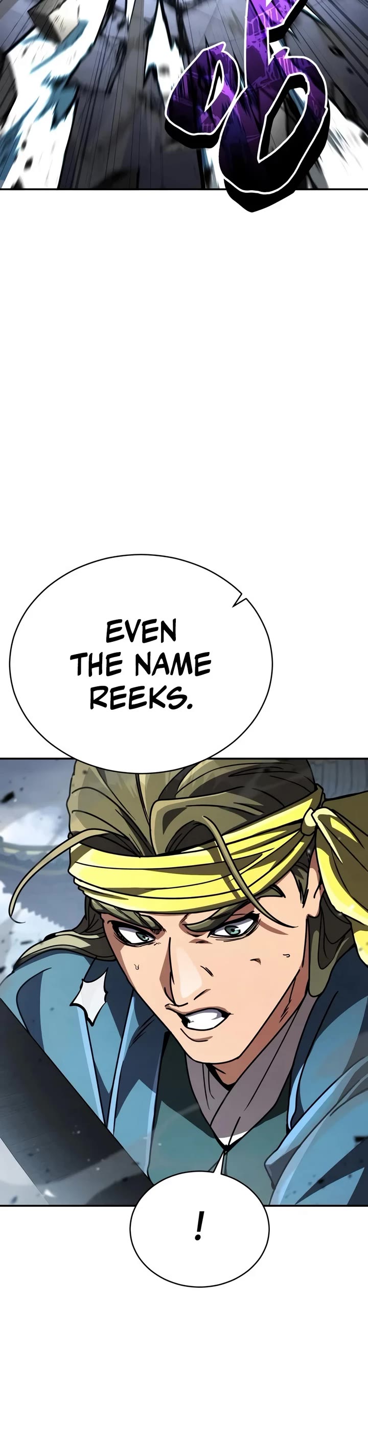 Reincarnation of the Fist King Chapter 54 page 56 - Chapter 54: The Fist King Appears as the Leader of the Great Merchants Association 1