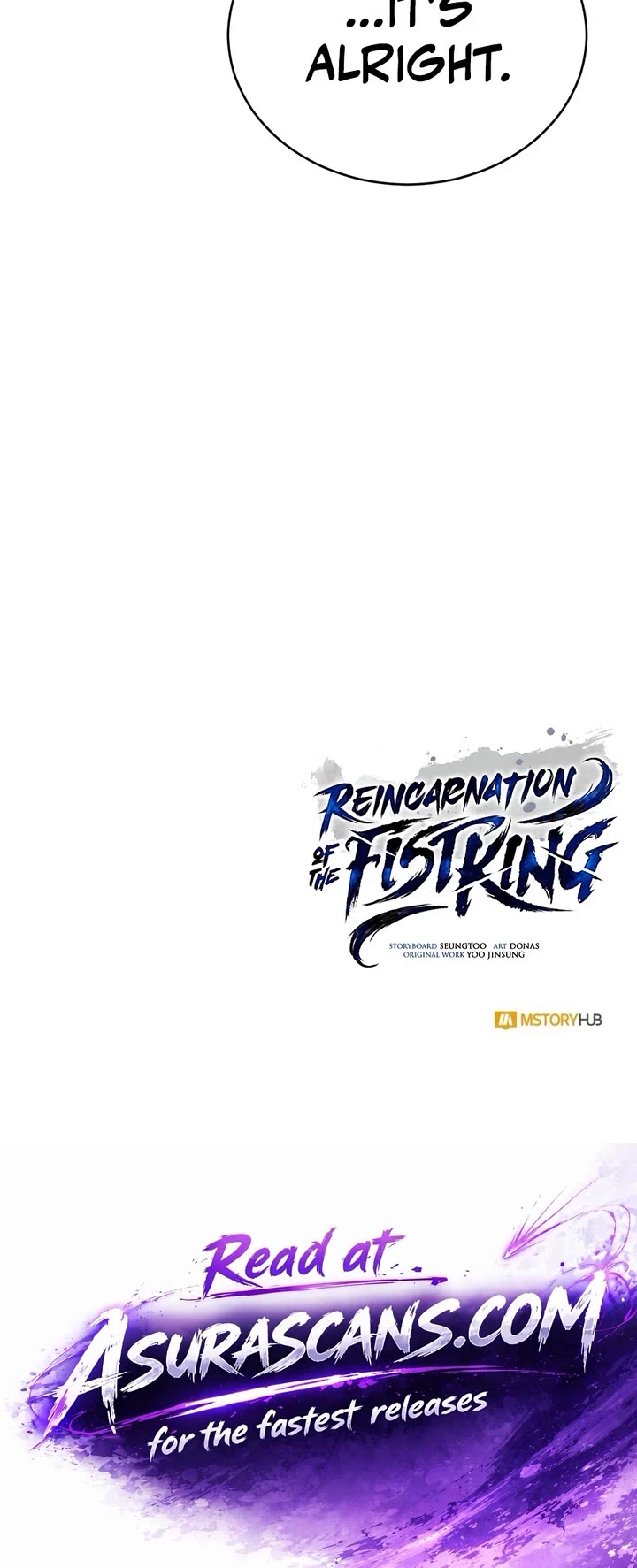 Reincarnation of the Fist King Chapter 54 page 69 - Chapter 54: The Fist King Appears as the Leader of the Great Merchants Association 1