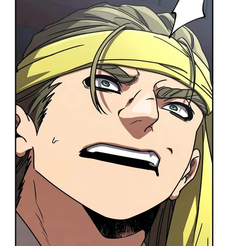 Reincarnation of the Fist King Chapter 54: The Fist King Appears as the Leader of the Great Merchants Association 1 cover