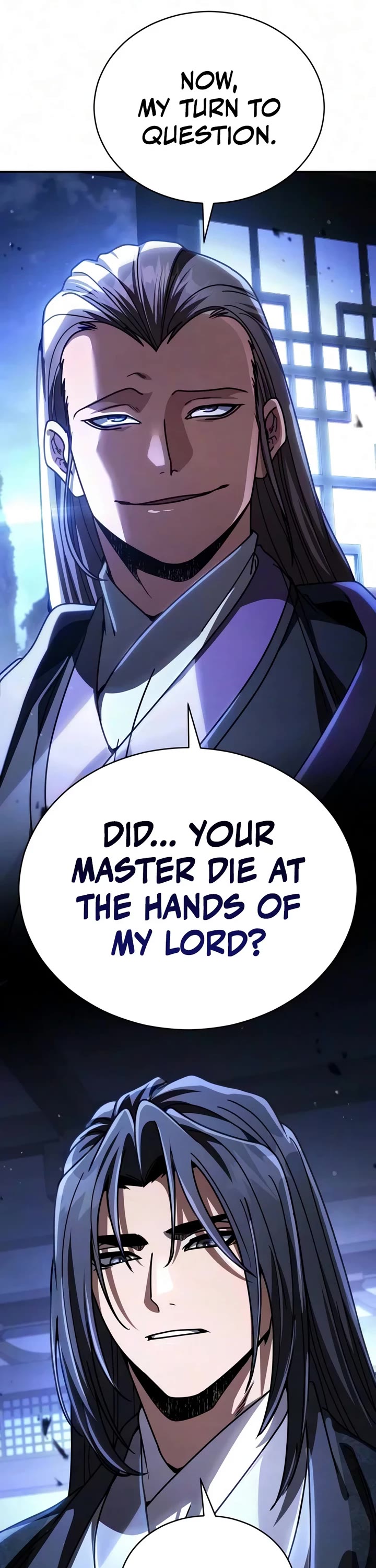 Reincarnation of the Fist King Chapter 55 page 34 - Chapter 55: The Fist King Appears as the Leader of the Great Merchants Association 2