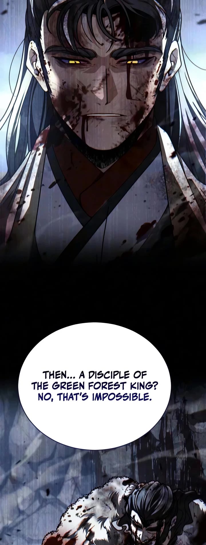 Reincarnation of the Fist King Chapter 55 page 38 - Chapter 55: The Fist King Appears as the Leader of the Great Merchants Association 2