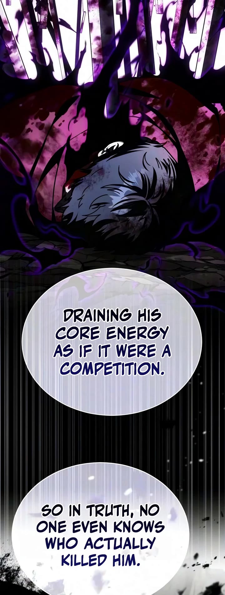 Reincarnation of the Fist King Chapter 55 page 43 - Chapter 55: The Fist King Appears as the Leader of the Great Merchants Association 2