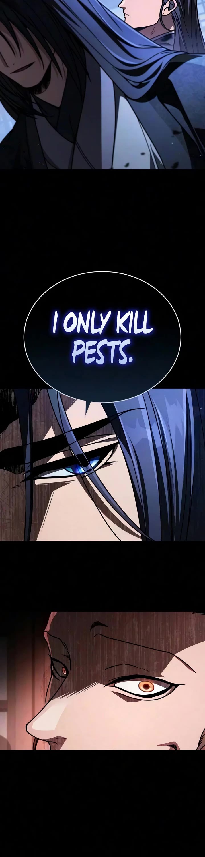 Reincarnation of the Fist King Chapter 55 page 48 - Chapter 55: The Fist King Appears as the Leader of the Great Merchants Association 2