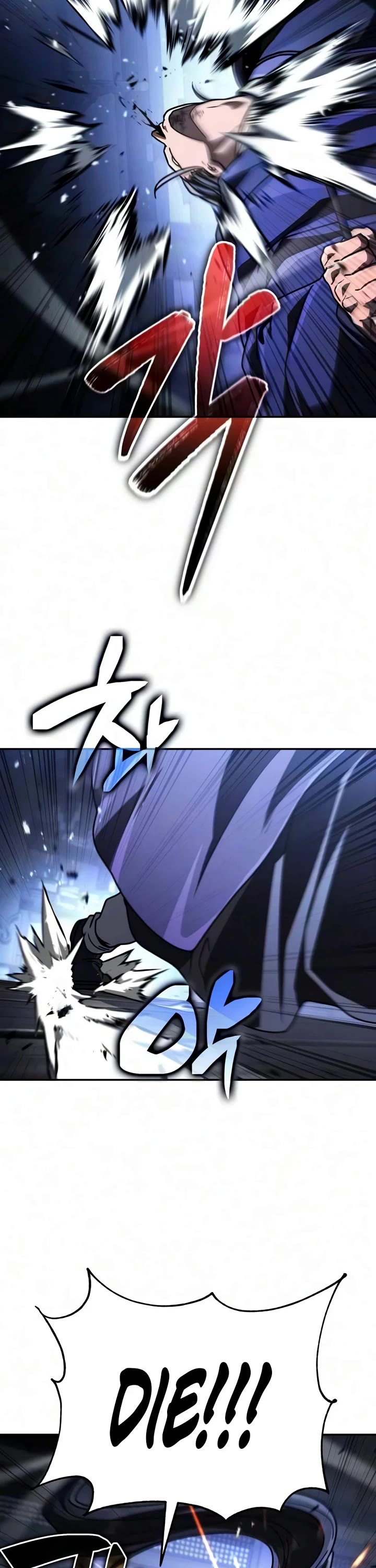 Reincarnation of the Fist King Chapter 55 page 59 - Chapter 55: The Fist King Appears as the Leader of the Great Merchants Association 2