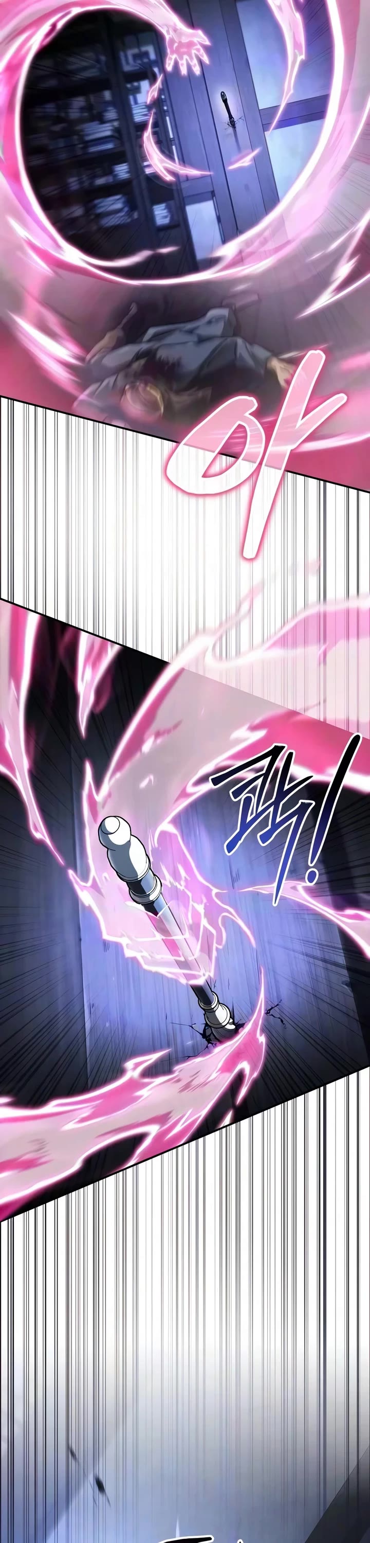 Reincarnation of the Fist King Chapter 55 page 64 - Chapter 55: The Fist King Appears as the Leader of the Great Merchants Association 2