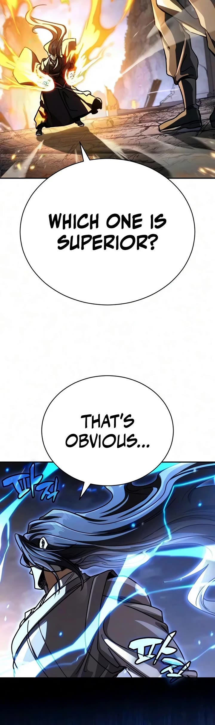Reincarnation of the Fist King Chapter 55 page 73 - Chapter 55: The Fist King Appears as the Leader of the Great Merchants Association 2