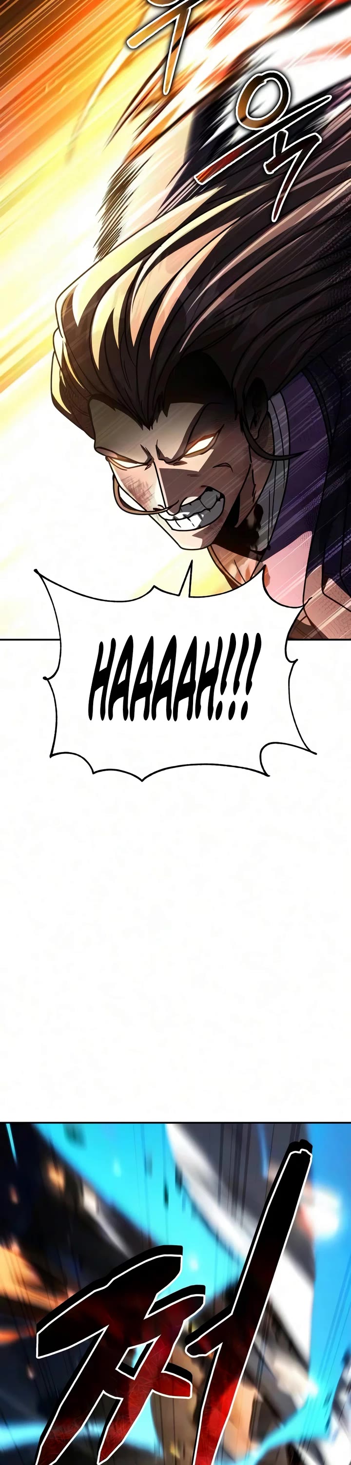 Reincarnation of the Fist King Chapter 56 page 22 - Chapter 56: The Fist King Draws the Lightning Strike