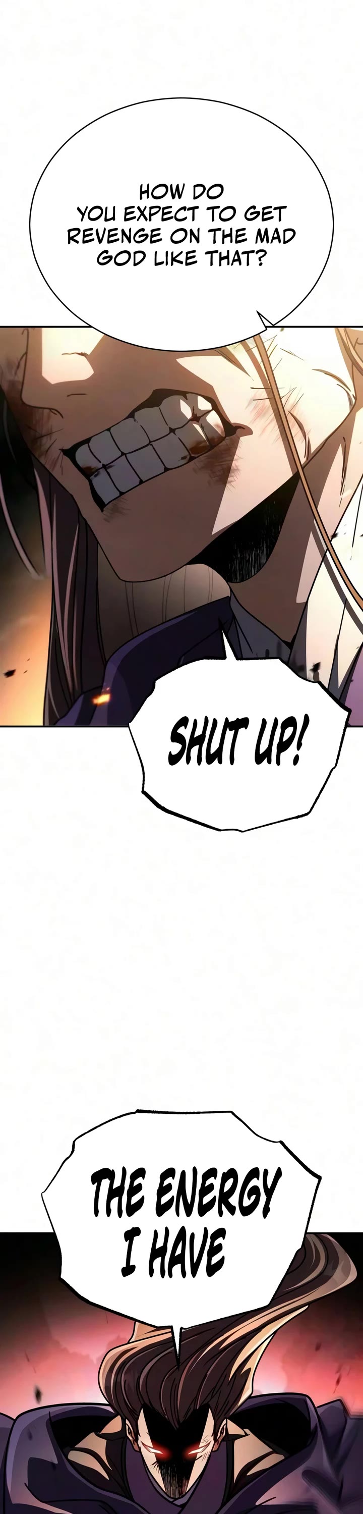Reincarnation of the Fist King Chapter 56 page 29 - Chapter 56: The Fist King Draws the Lightning Strike