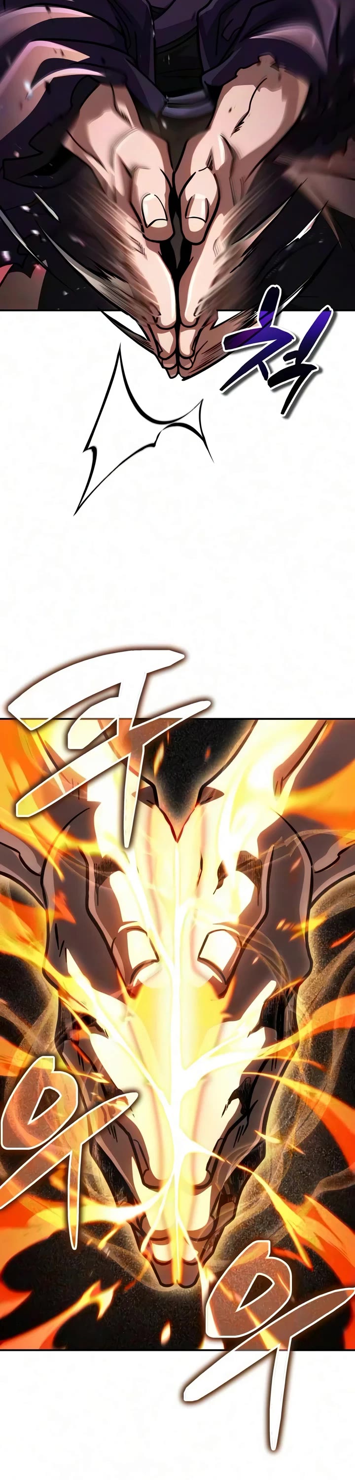 Reincarnation of the Fist King Chapter 56 page 30 - Chapter 56: The Fist King Draws the Lightning Strike