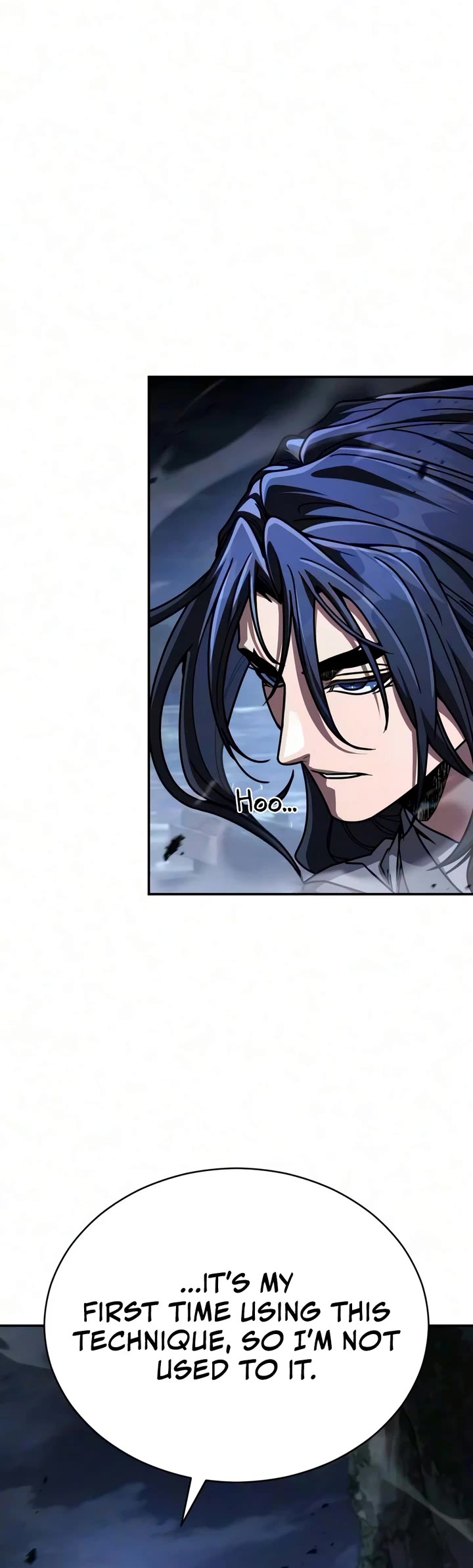 Reincarnation of the Fist King Chapter 56 page 44 - Chapter 56: The Fist King Draws the Lightning Strike
