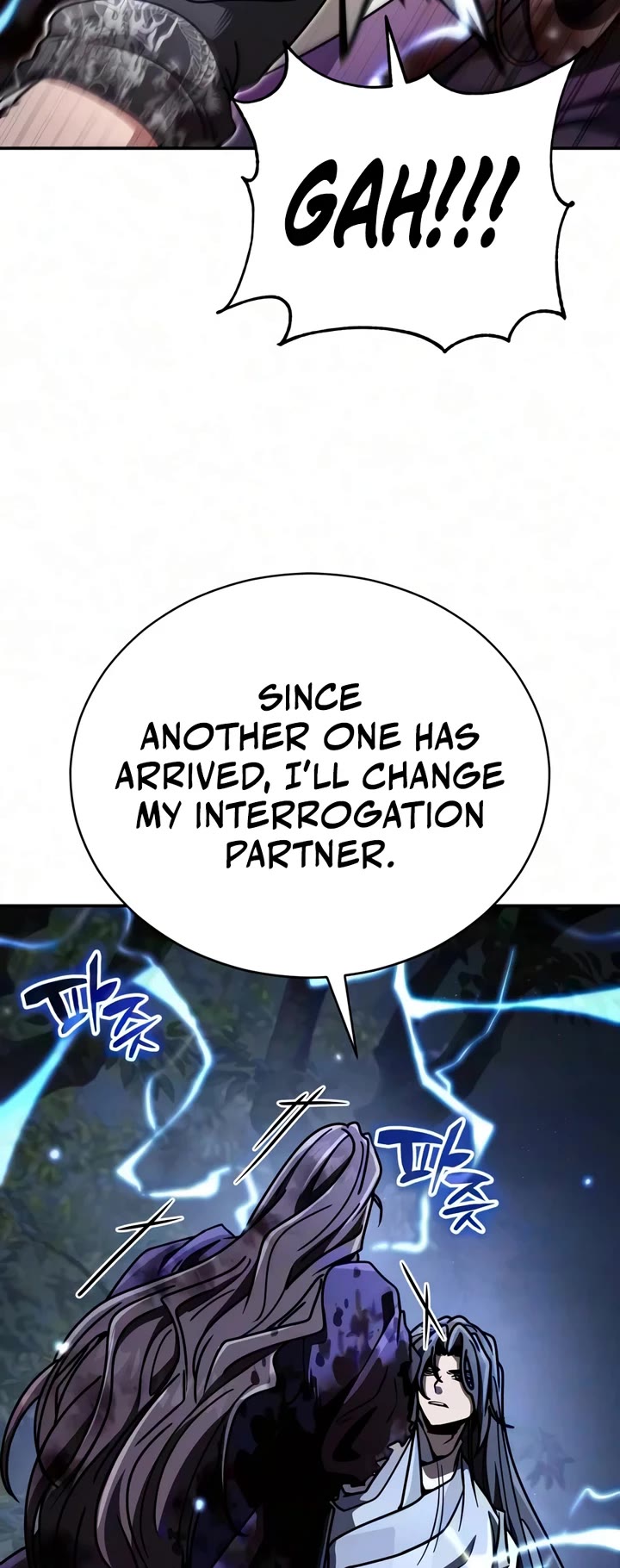 Reincarnation of the Fist King Chapter 56 page 67 - Chapter 56: The Fist King Draws the Lightning Strike