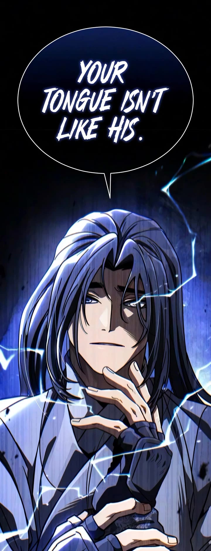 Reincarnation of the Fist King Chapter 56 page 72 - Chapter 56: The Fist King Draws the Lightning Strike