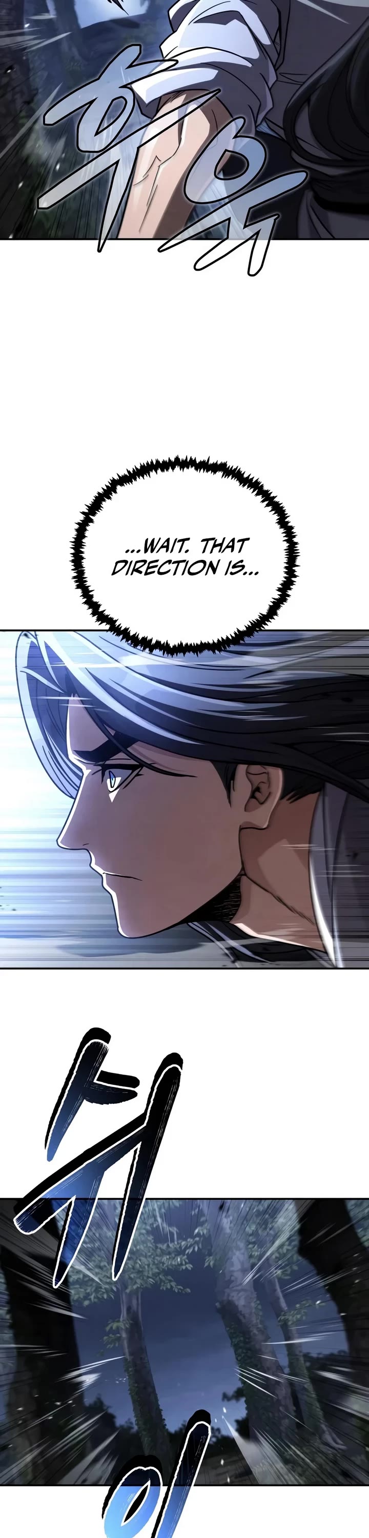 Reincarnation of the Fist King Chapter 57 page 19 - Chapter 57: The Fist King Draws the Lightning Strike 2