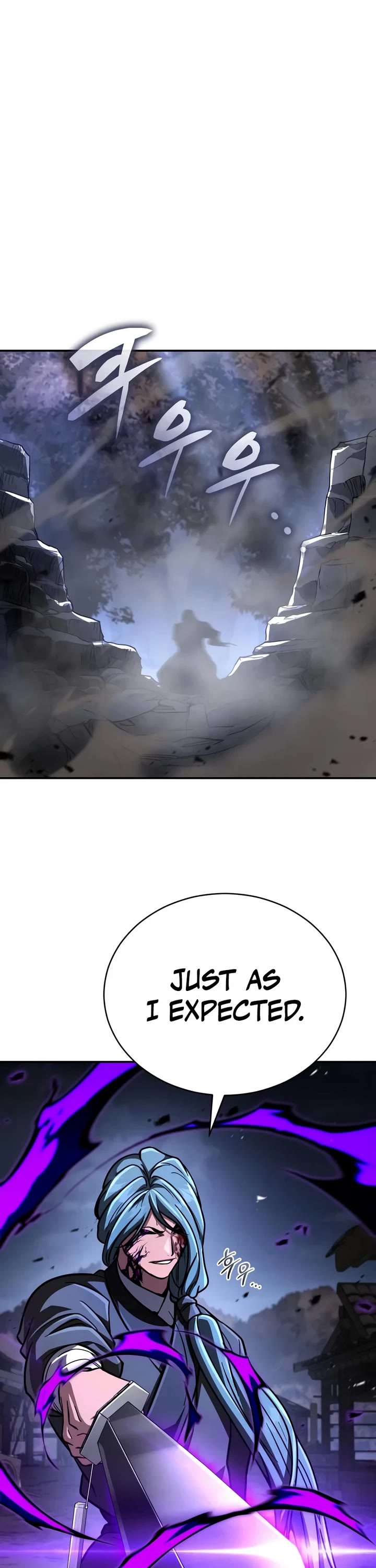 Reincarnation of the Fist King Chapter 57 page 30 - Chapter 57: The Fist King Draws the Lightning Strike 2