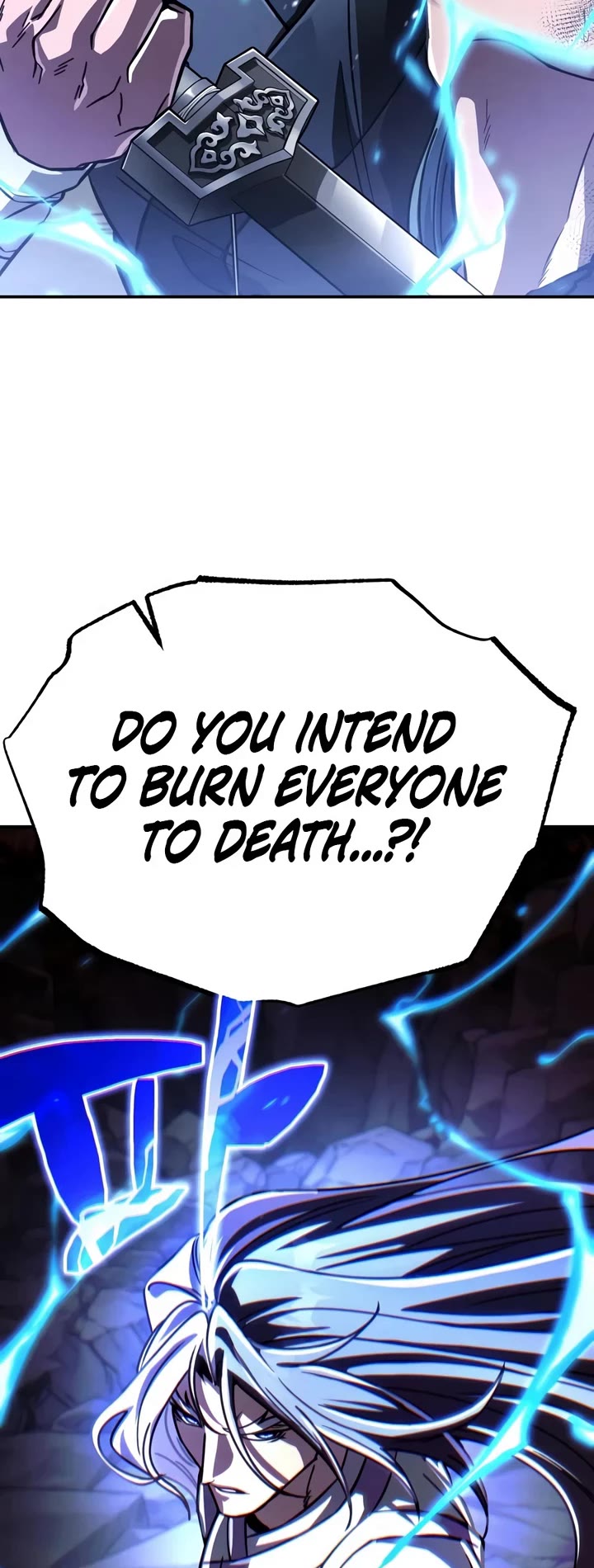 Reincarnation of the Fist King Chapter 57 page 38 - Chapter 57: The Fist King Draws the Lightning Strike 2