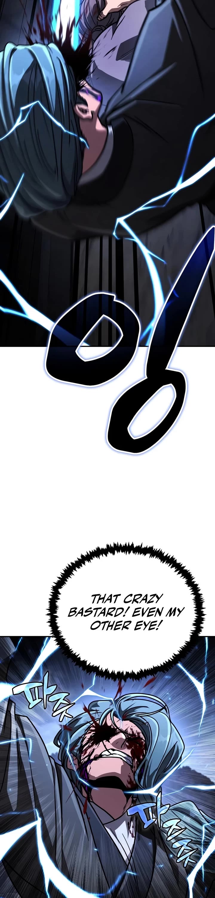 Reincarnation of the Fist King Chapter 57 page 42 - Chapter 57: The Fist King Draws the Lightning Strike 2