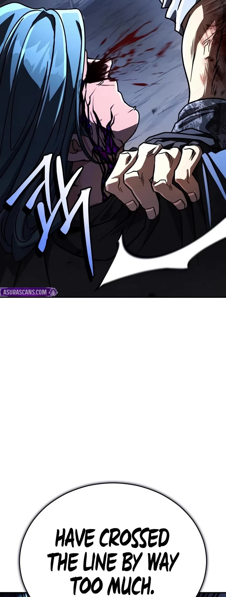 Reincarnation of the Fist King Chapter 57 page 44 - Chapter 57: The Fist King Draws the Lightning Strike 2