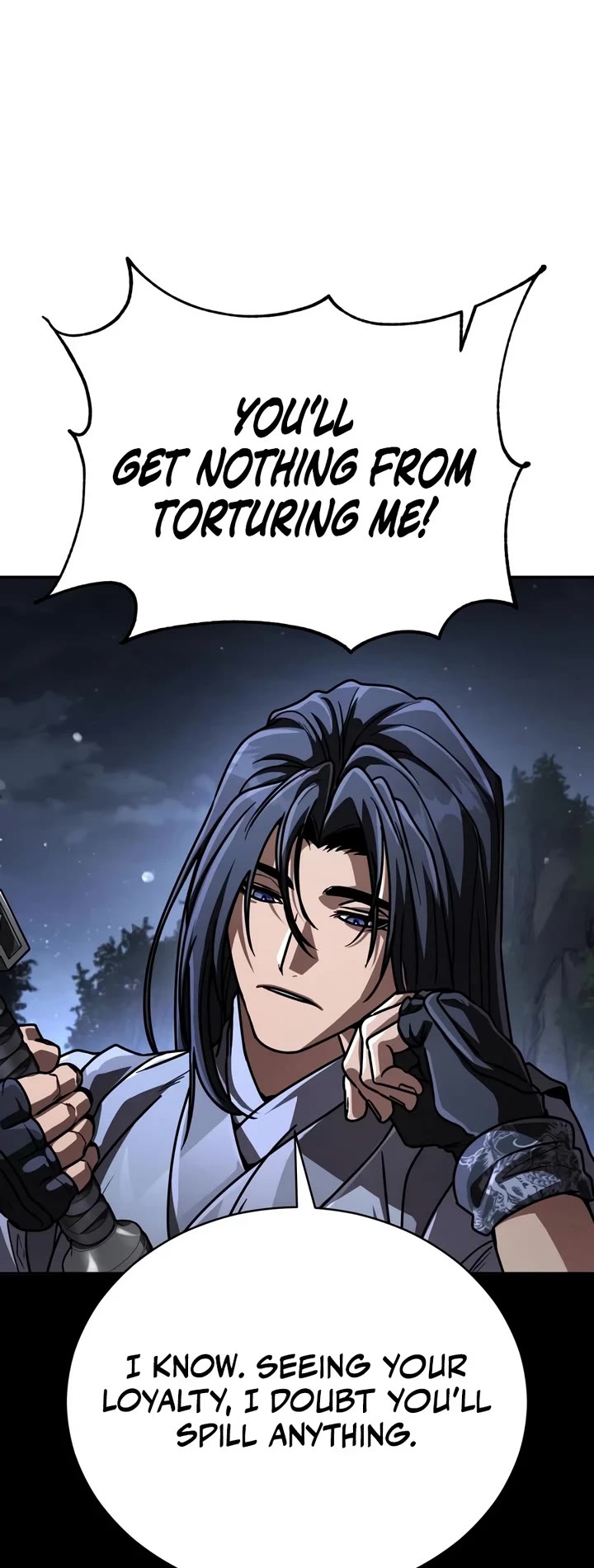 Reincarnation of the Fist King Chapter 57 page 56 - Chapter 57: The Fist King Draws the Lightning Strike 2