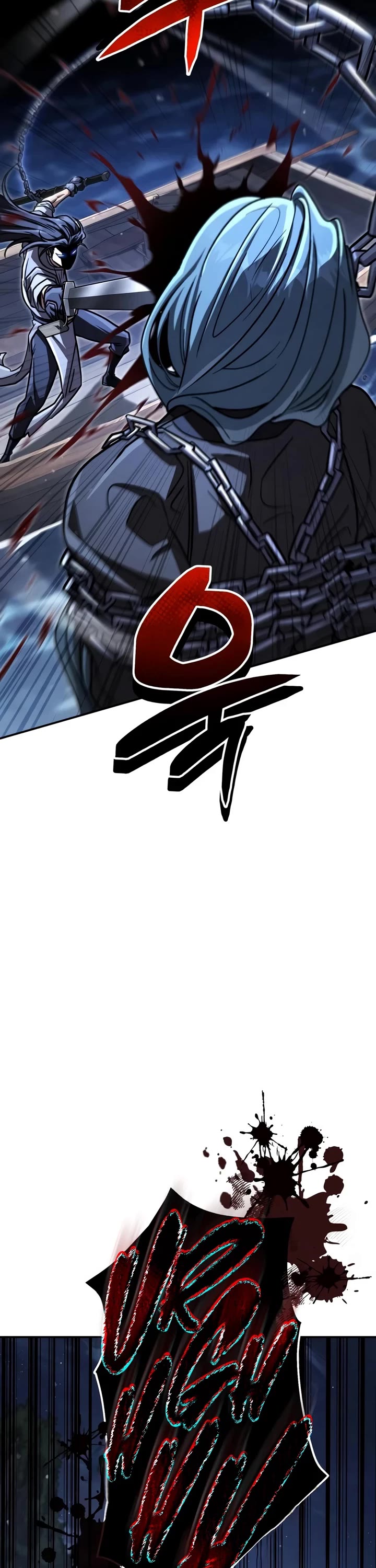 Reincarnation of the Fist King Chapter 57 page 60 - Chapter 57: The Fist King Draws the Lightning Strike 2