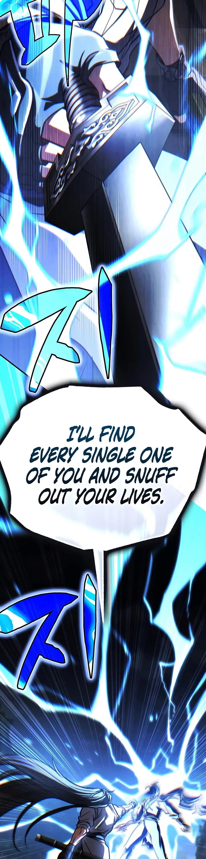 Reincarnation of the Fist King Chapter 57 page 66 - Chapter 57: The Fist King Draws the Lightning Strike 2