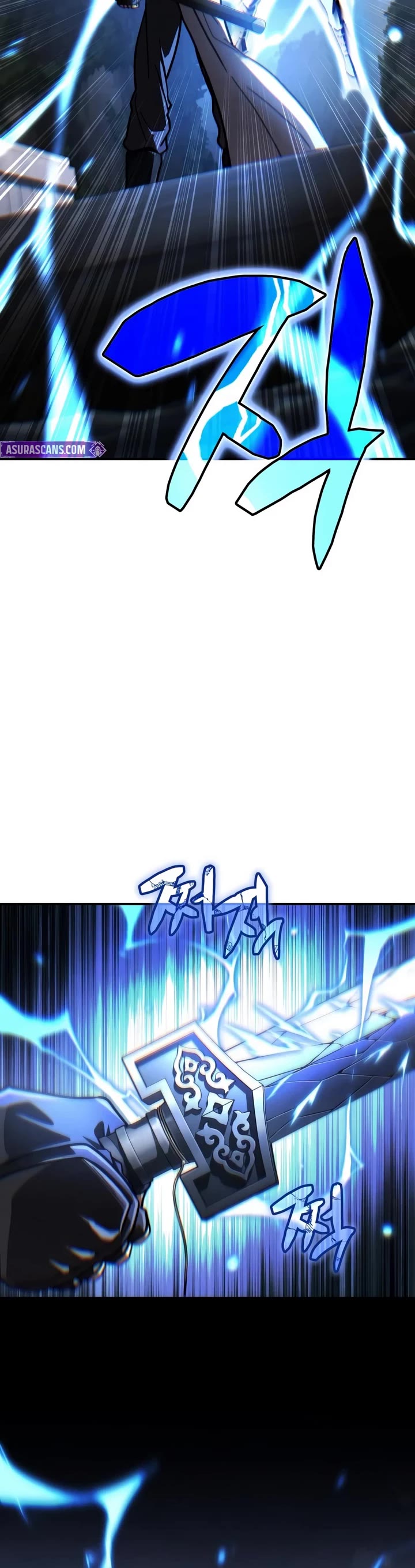 Reincarnation of the Fist King Chapter 57 page 67 - Chapter 57: The Fist King Draws the Lightning Strike 2