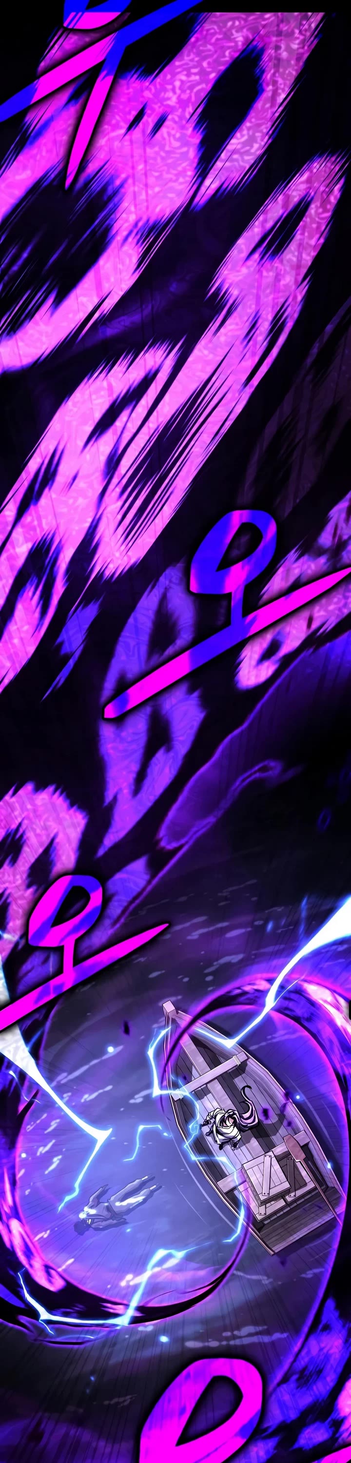 Reincarnation of the Fist King Chapter 57 page 69 - Chapter 57: The Fist King Draws the Lightning Strike 2