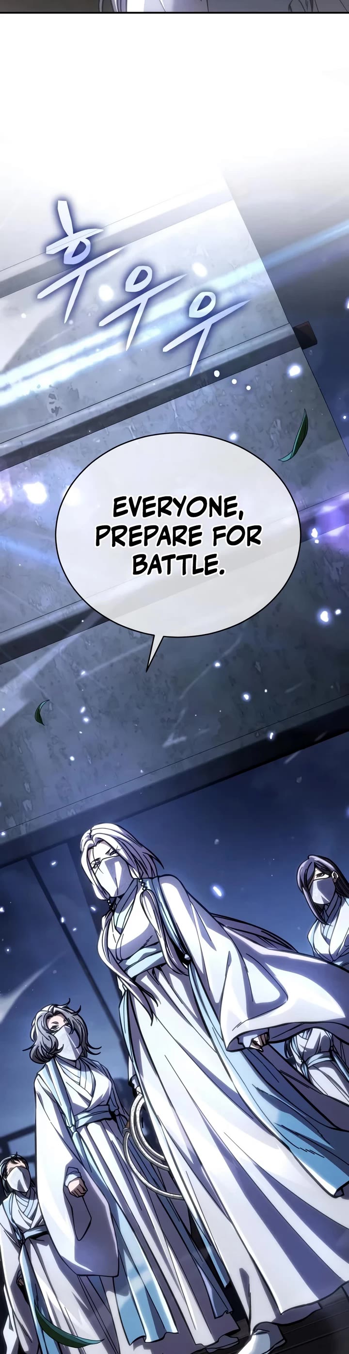 Reincarnation of the Fist King Chapter 57 page 72 - Chapter 57: The Fist King Draws the Lightning Strike 2
