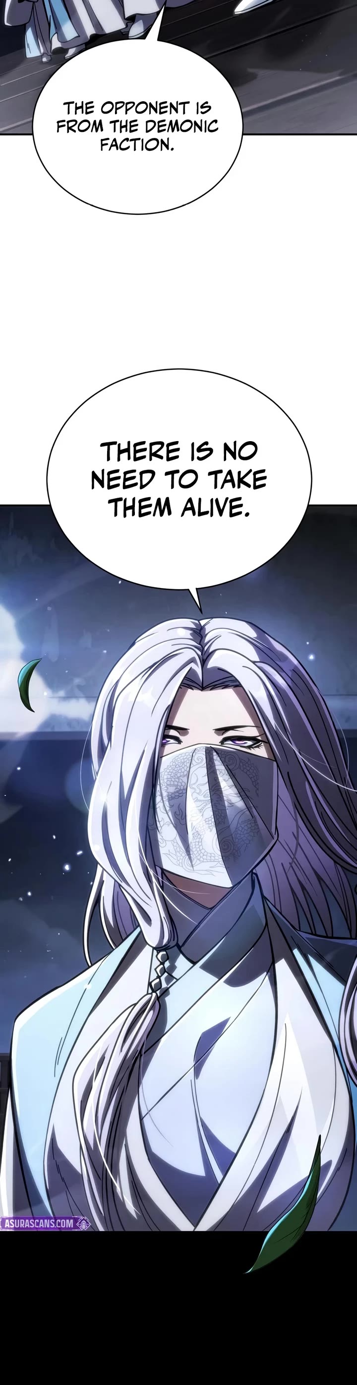 Reincarnation of the Fist King Chapter 57 page 73 - Chapter 57: The Fist King Draws the Lightning Strike 2