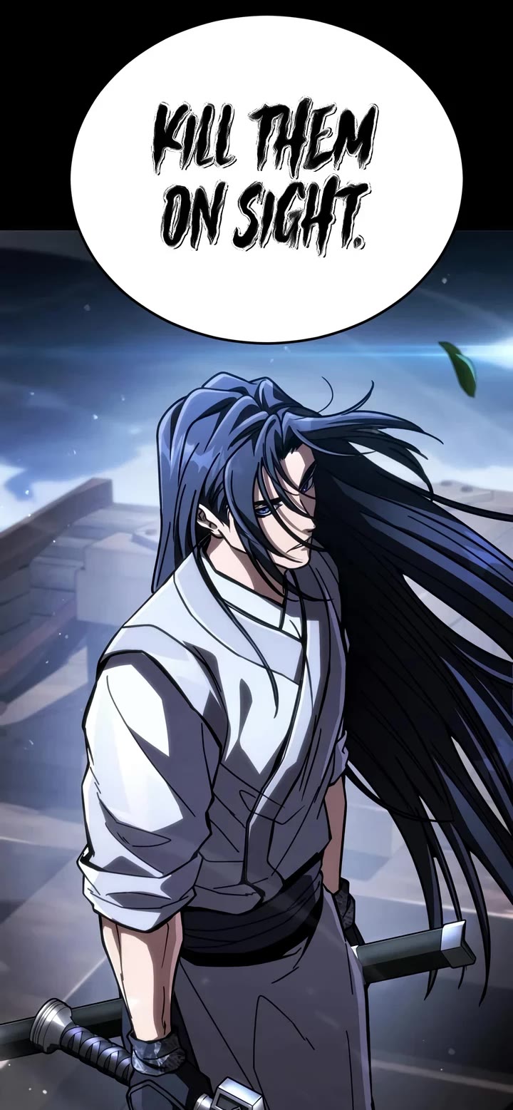 Reincarnation of the Fist King Chapter 57 page 74 - Chapter 57: The Fist King Draws the Lightning Strike 2