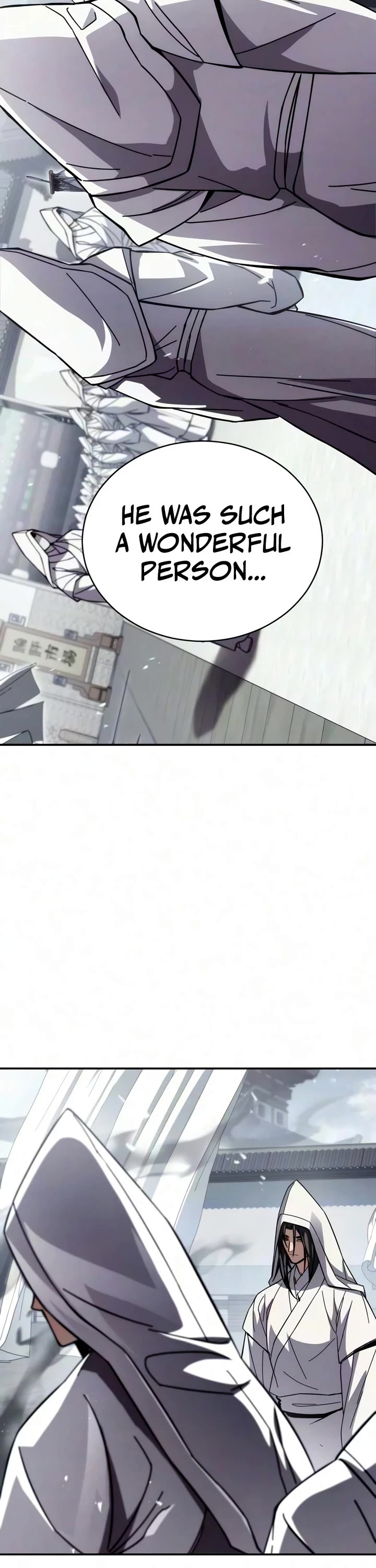 Reincarnation of the Fist King Chapter 59 page 26 - Chapter 59: The Fist King Meets a Mysterious Group (2)