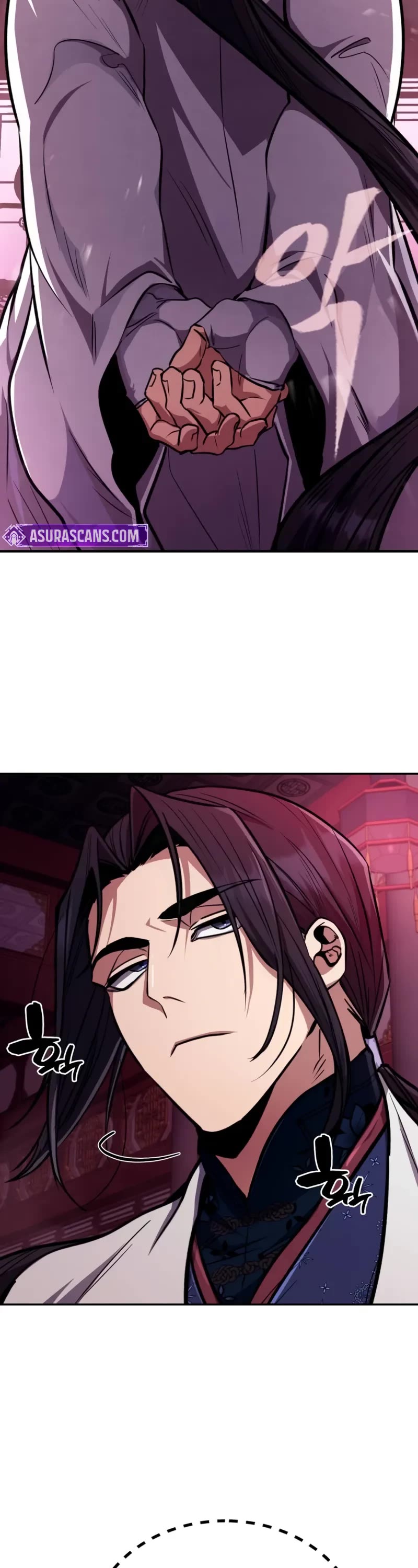 Reincarnation of the Fist King Chapter 6 page 13 - Chapter 6