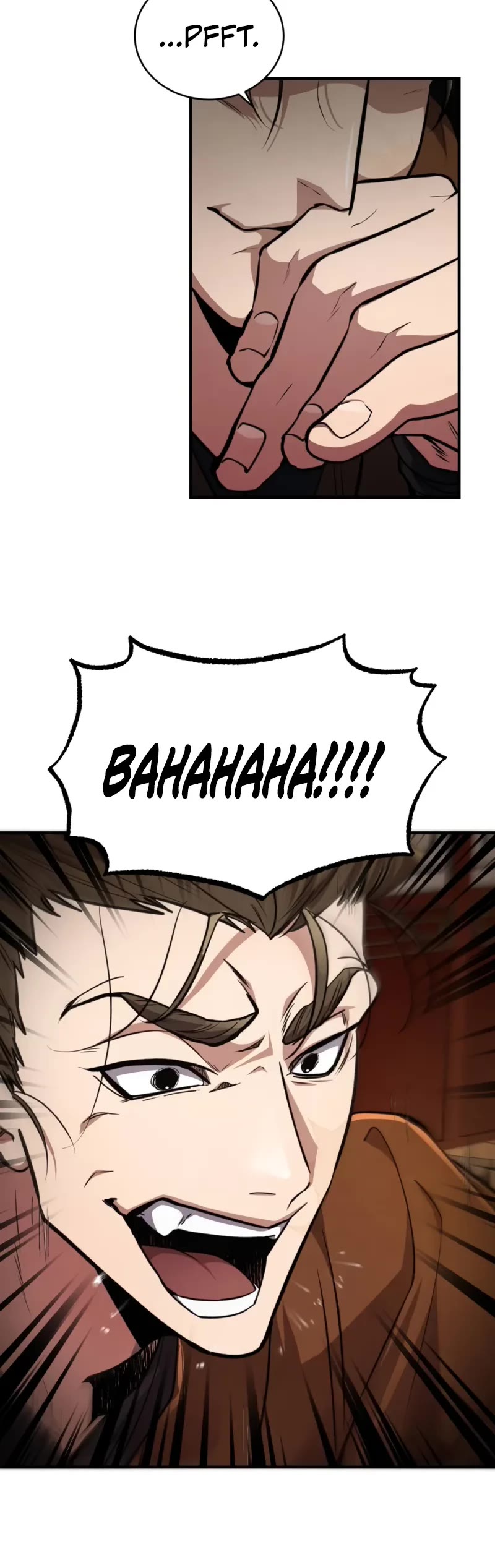 Reincarnation of the Fist King Chapter 6 page 35 - Chapter 6