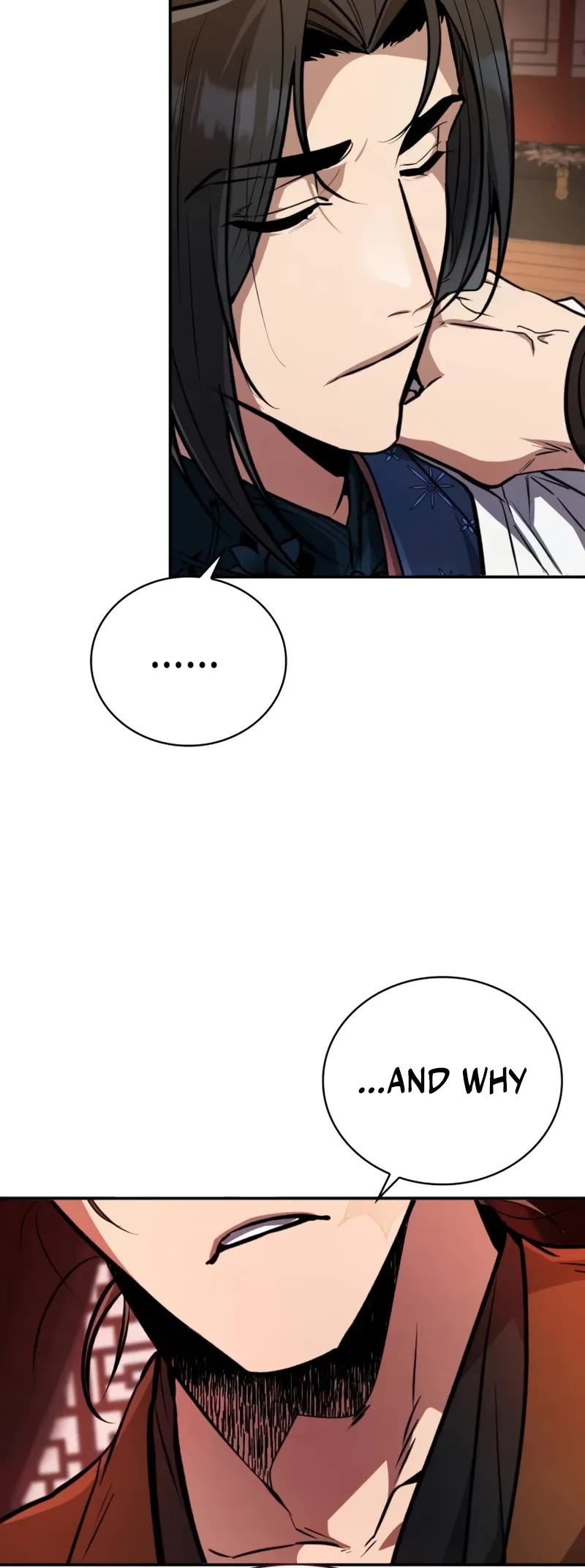 Reincarnation of the Fist King Chapter 6 page 39 - Chapter 6