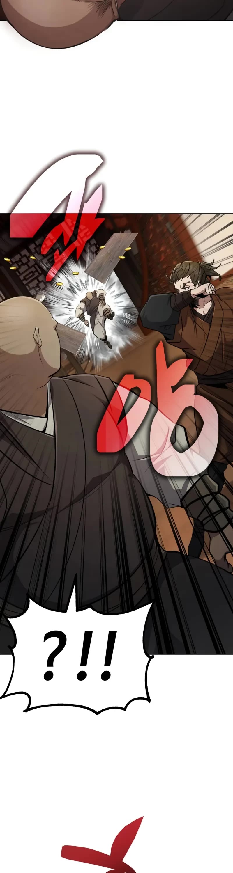 Reincarnation of the Fist King Chapter 6 page 48 - Chapter 6