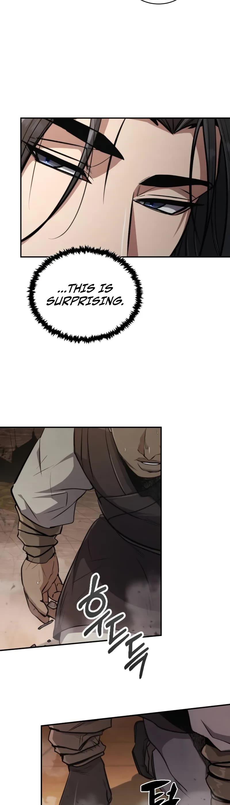 Reincarnation of the Fist King Chapter 6 page 54 - Chapter 6